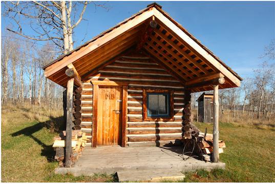 Hôtel Flying U Ranch à Seventy Mile House Extérieur photo