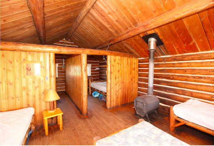 Hôtel Flying U Ranch à Seventy Mile House Extérieur photo